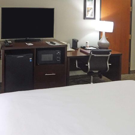 Comfort Inn New River Oak Hill Exteriér fotografie