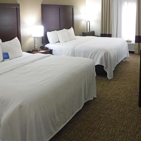 Comfort Inn New River Oak Hill Exteriér fotografie