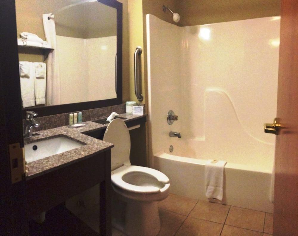 Comfort Inn New River Oak Hill Exteriér fotografie