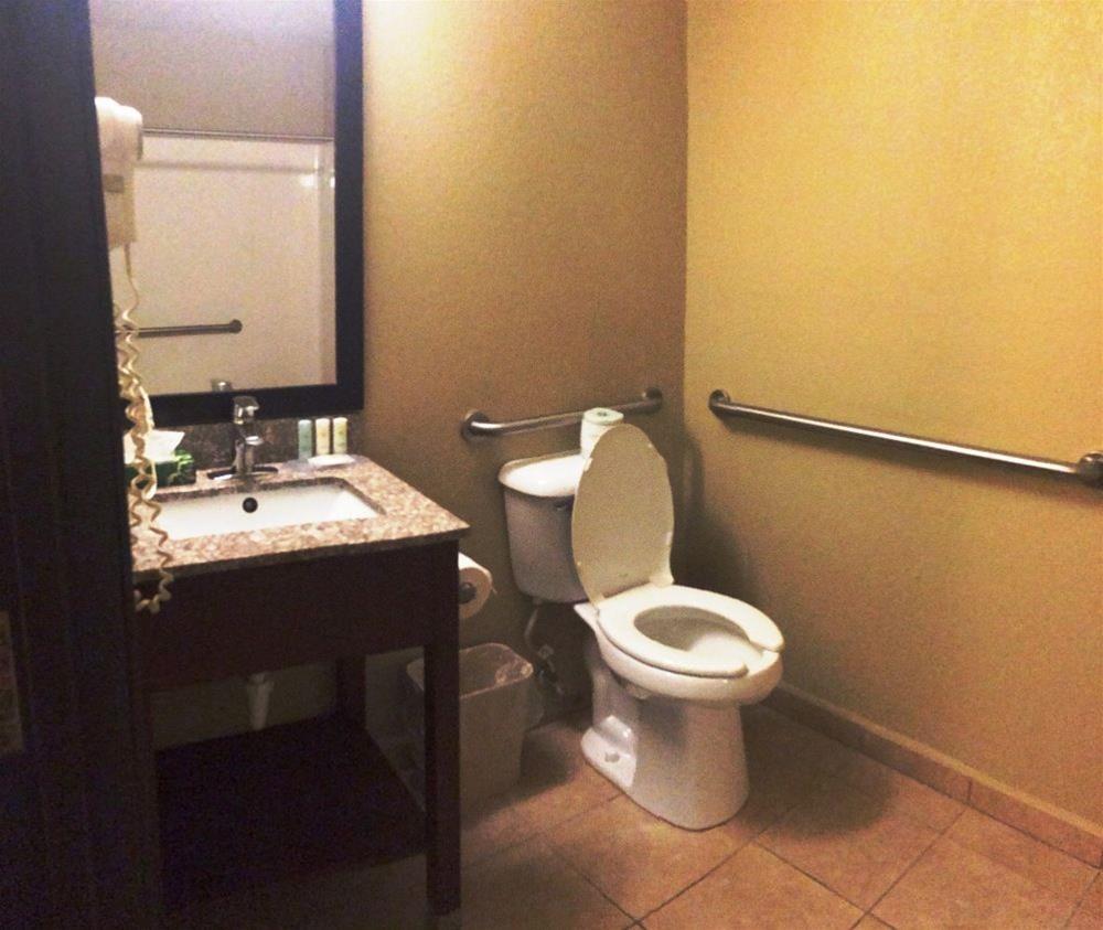 Comfort Inn New River Oak Hill Exteriér fotografie