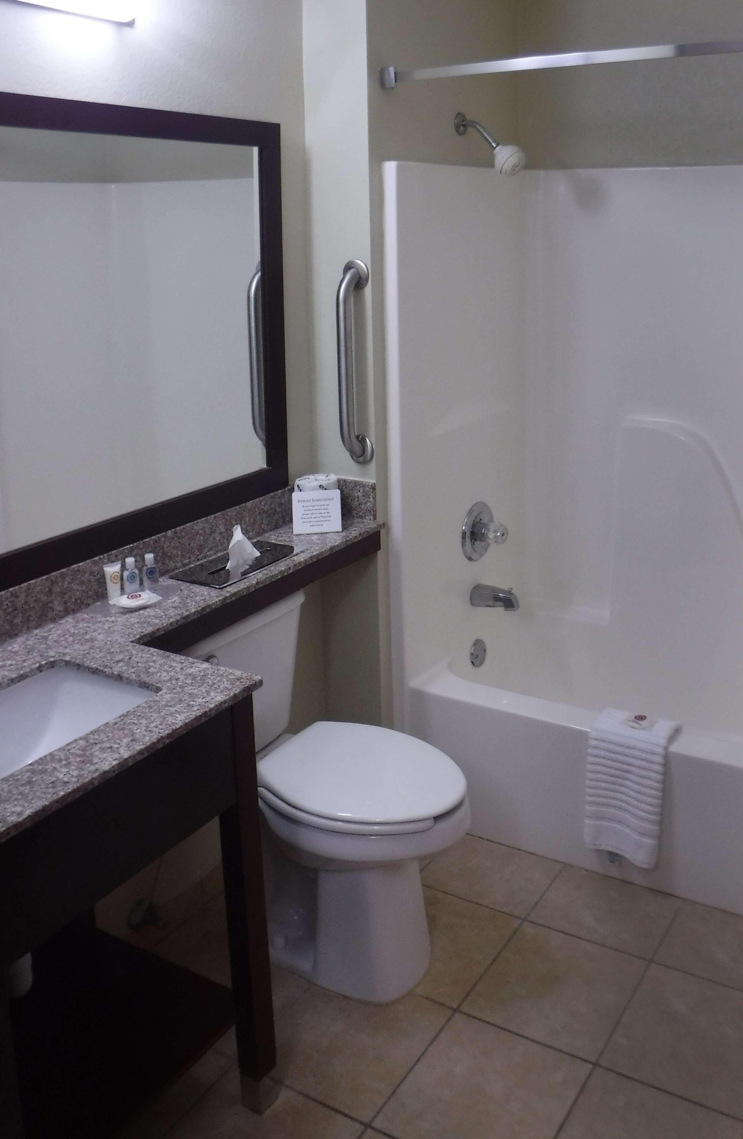 Comfort Inn New River Oak Hill Exteriér fotografie