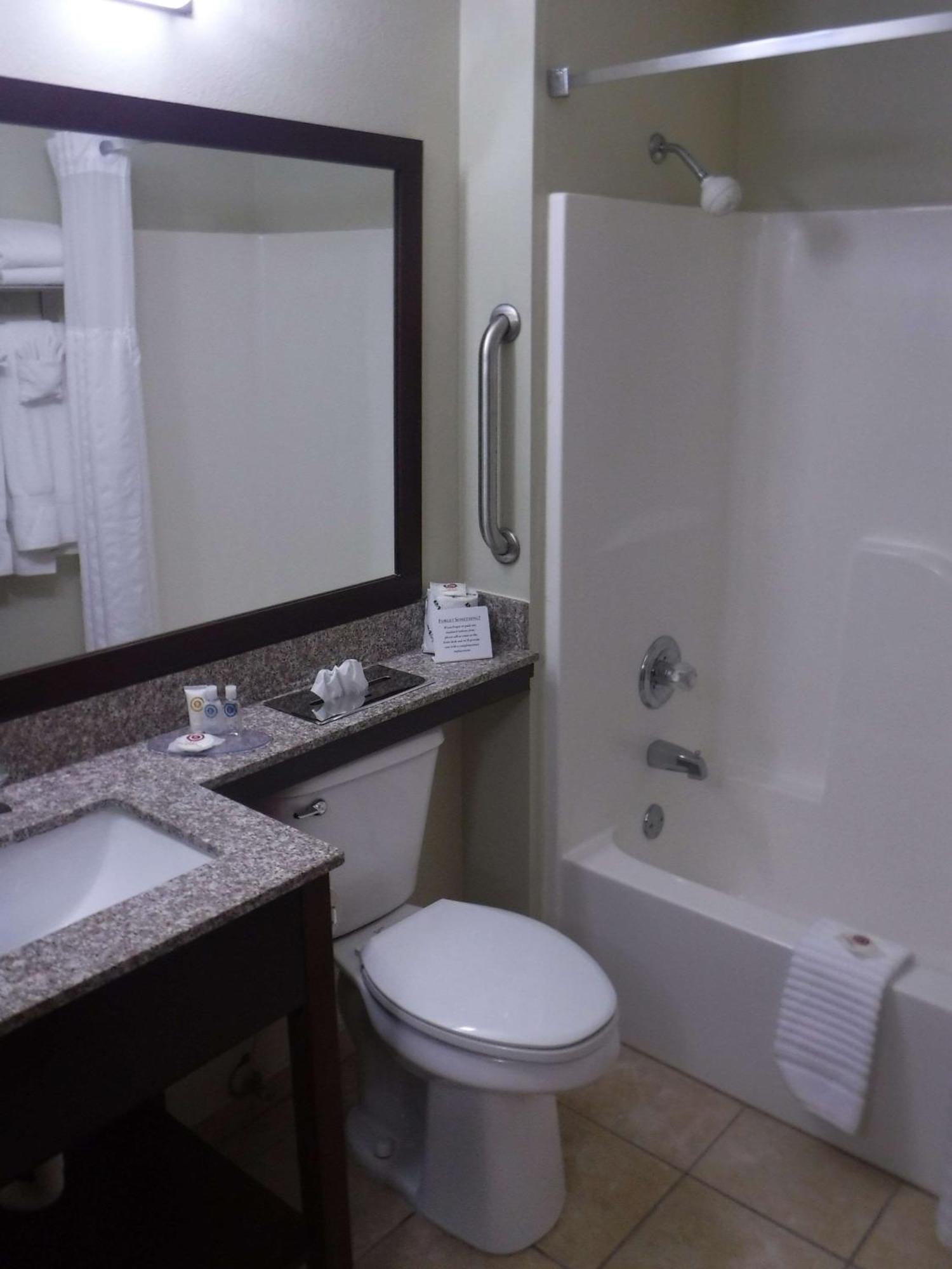 Comfort Inn New River Oak Hill Exteriér fotografie