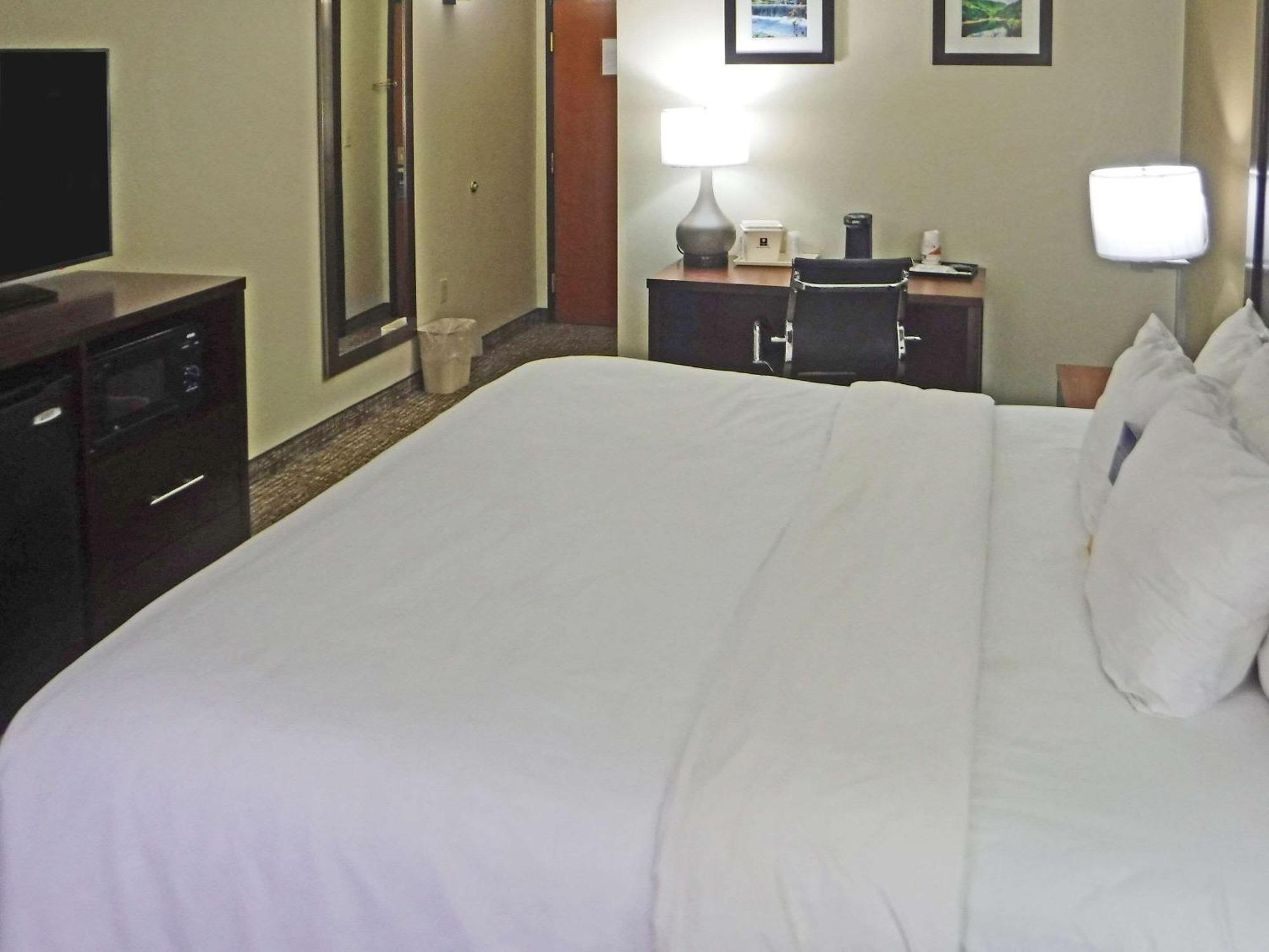 Comfort Inn New River Oak Hill Exteriér fotografie
