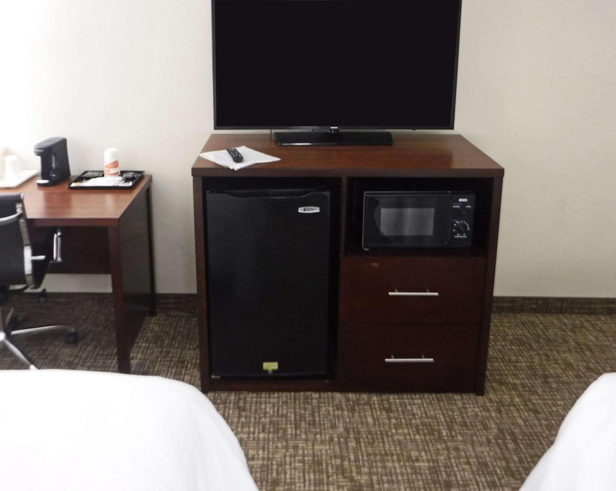 Comfort Inn New River Oak Hill Exteriér fotografie