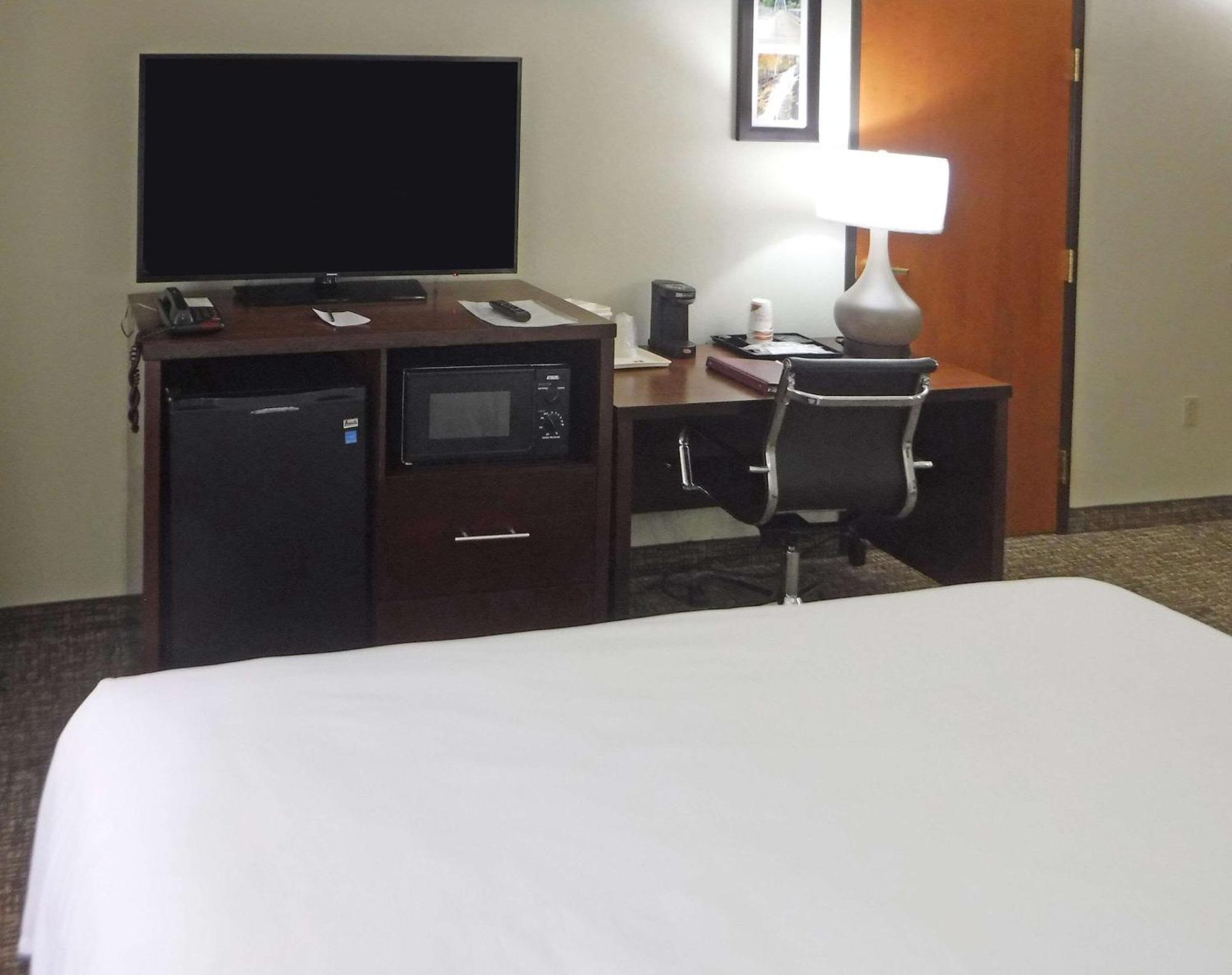 Comfort Inn New River Oak Hill Exteriér fotografie