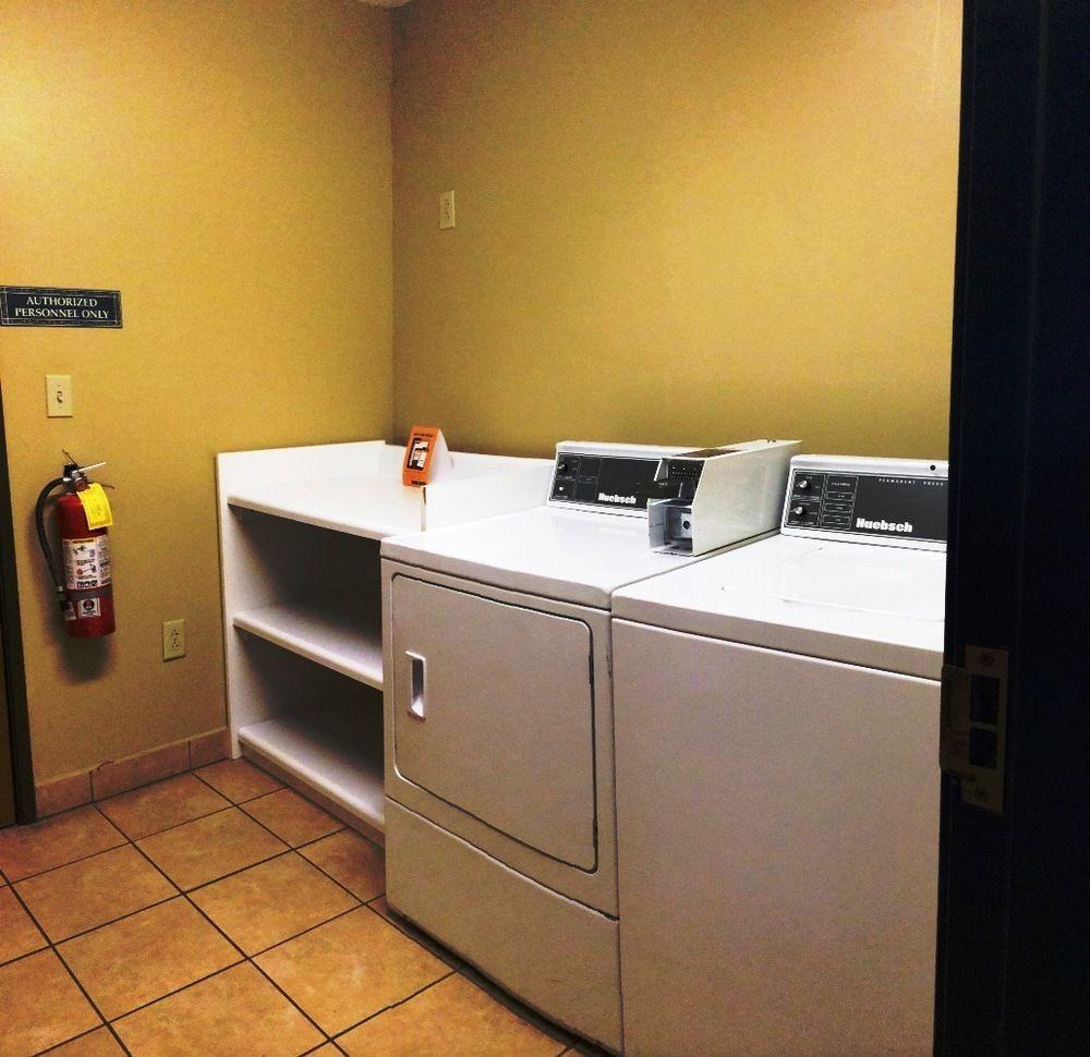 Comfort Inn New River Oak Hill Exteriér fotografie