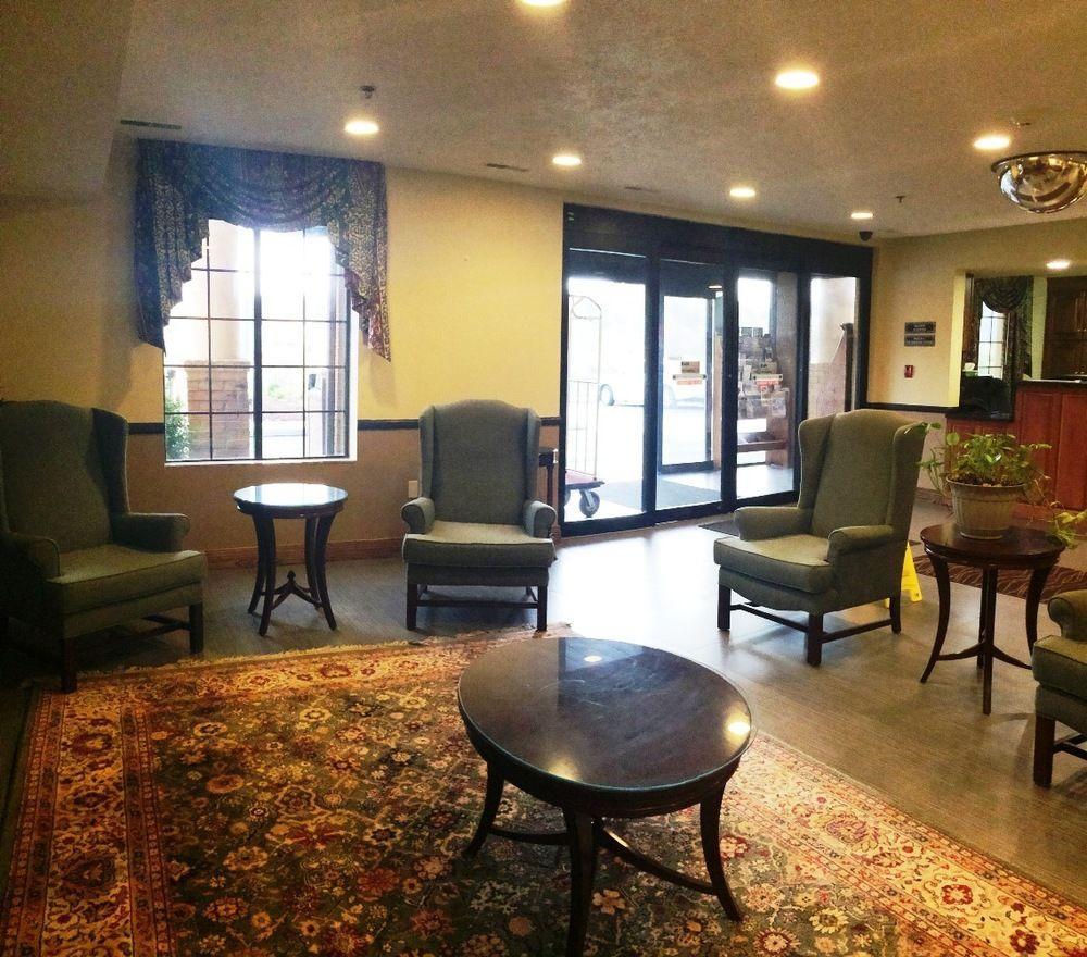 Comfort Inn New River Oak Hill Exteriér fotografie