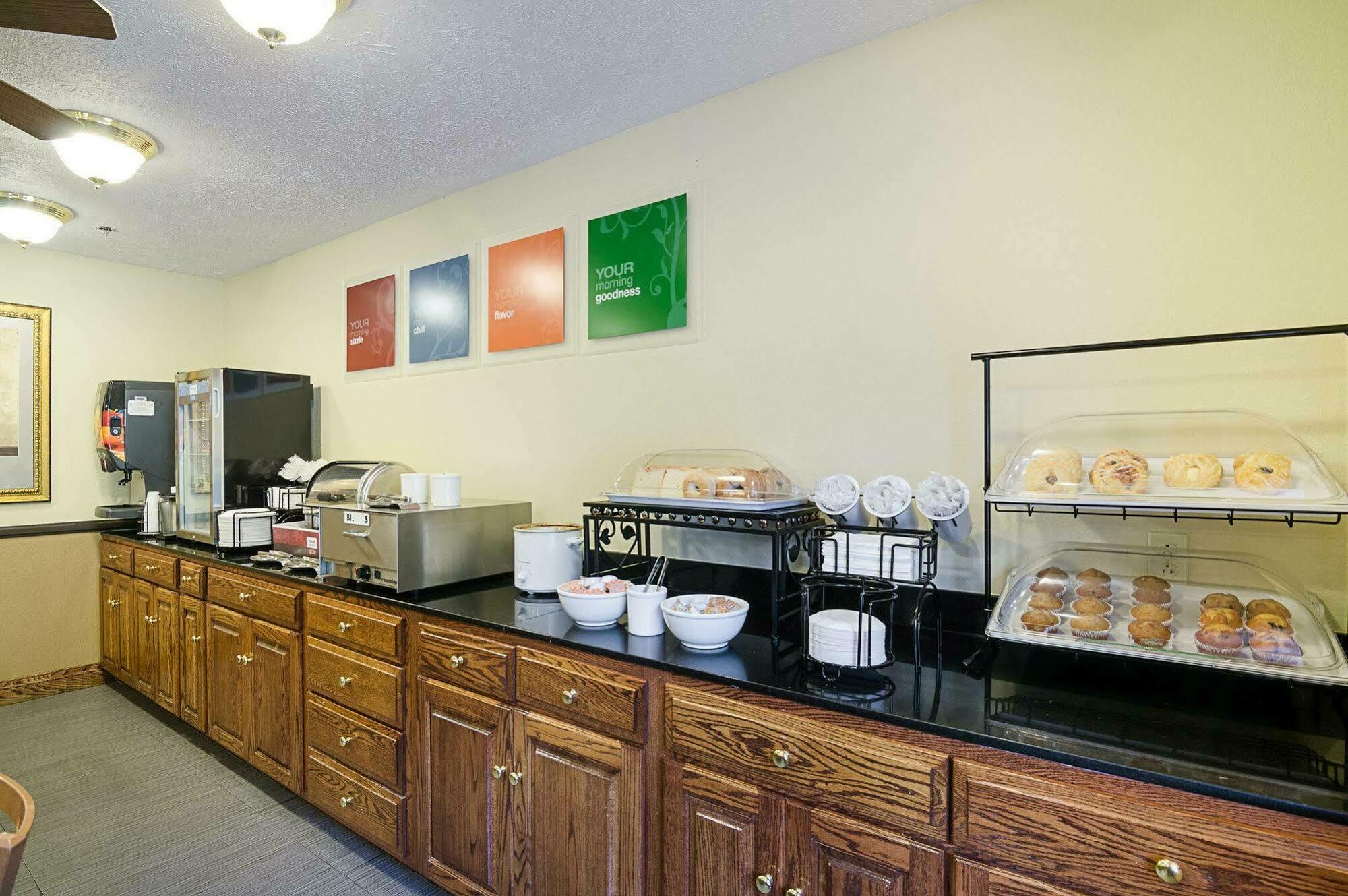 Comfort Inn New River Oak Hill Exteriér fotografie